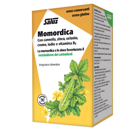 Momordica 90tav