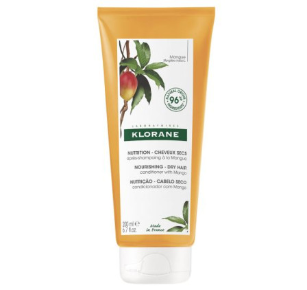 Klorane Balsamo Mango 200ml