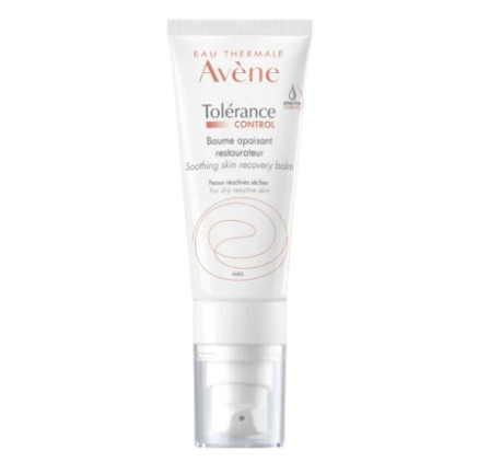 Avene Tolerance Control Cr Len