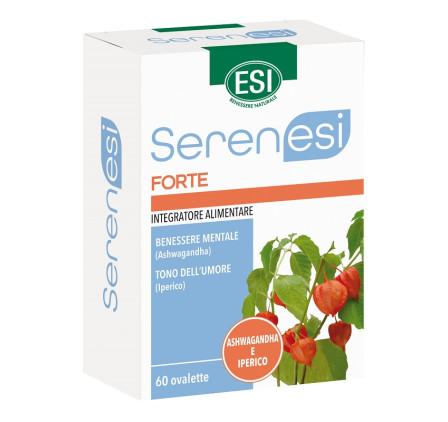 Esi Serenesi Forte 60oval