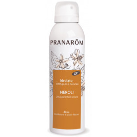 Pranarom Idrolato Neroli Bio Pranarom Idrolato Neroli Bio