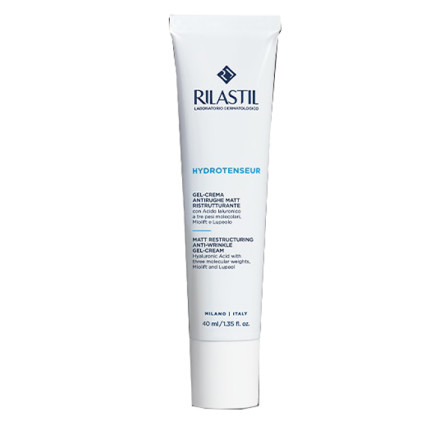 Rilastil Hydrotenseur Gelcrema