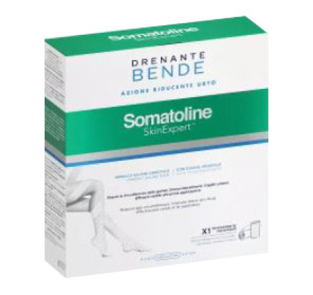 Somat Skin Ex Bende Snel Start