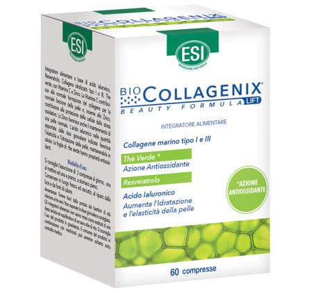 Esi Biocollagenix Antioss60cpr