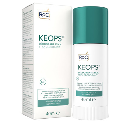 Roc Keops Deo Stick 40ml