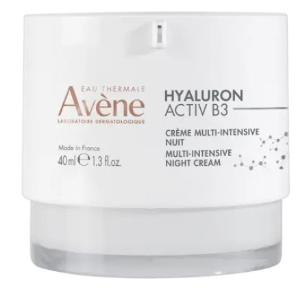 Avene Hyaluron A B3 Crema Ntt