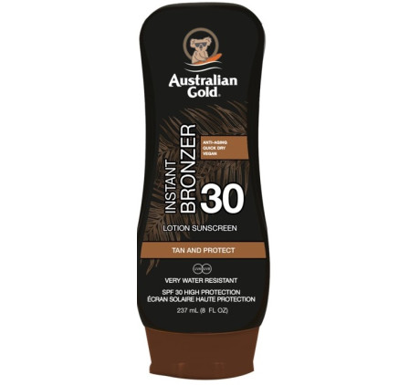 Australian Gold Instant Bronze