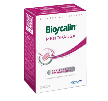 Bioscalin Tricoage 30cpr Tp