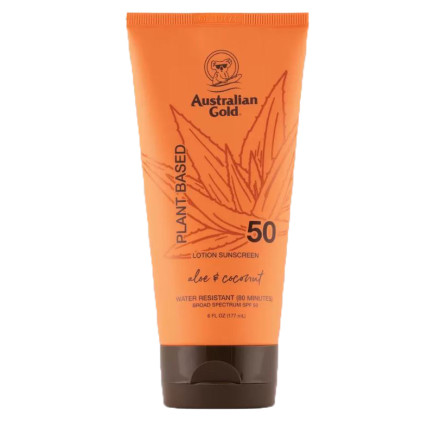 Australian Gold Plant 50 177ml