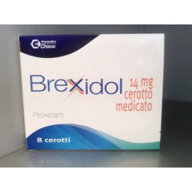 Brexidol 8cer Med 14mg Brexidol 8cer Med 14mg