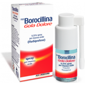 Neoboro Golado spray Menta15ml Neoboro Golado spray Menta15ml