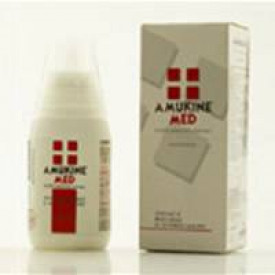 Amukine Med sol Cut 250ml0,05%