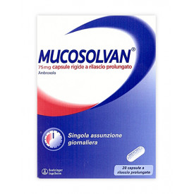 Mucosolvan 20cps 75mg Rp Mucosolvan 20cps 75mg Rp