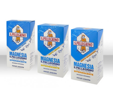 Magnesia S.pell eff Lim 100g