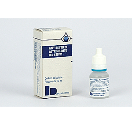 Antisettico Astringente S coll
