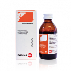 Eosina Nova Ar sol Cut 2% 100g