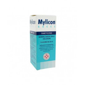Mylicon bb Os Gtt 30ml Mylicon bb Os Gtt 30ml