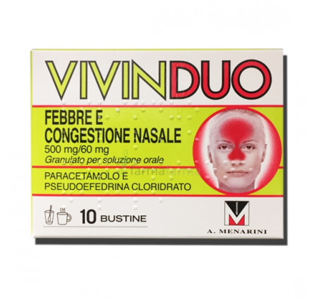Vivinduo Febbre Cong Nas 10bs