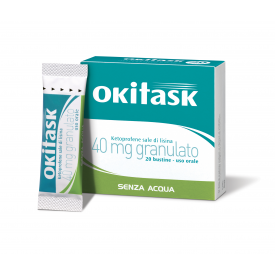Okitask os Grat 20bust 40mg Okitask os Grat 20bust 40mg