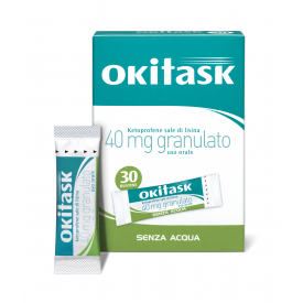Okitask os Grat 30bust 40mg Okitask os Grat 30bust 40mg
