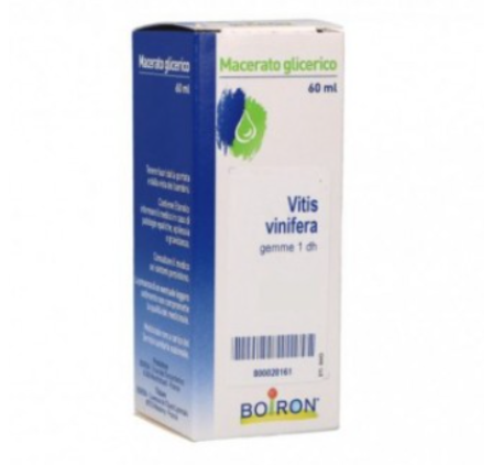 Vitis Vinifera 60ml Mg
