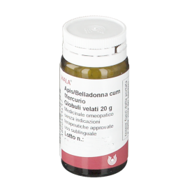 Apis Belladonna Me 20g Gl Wala