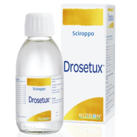 Drosetux Sciroppo 150ml