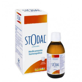 Stodal Sciroppo 200ml