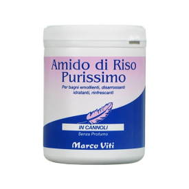 Amido Riso Cannoli 250g