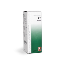 Reckeweg R8 Scir 150ml