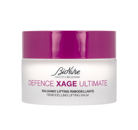 BioNike Defence Xage Ultimate Rich Balsamo Lifting Rimodellante