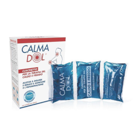 Calmadol Cuscinetto Caldo-fred Calmadol Cuscinetto Caldo-fred