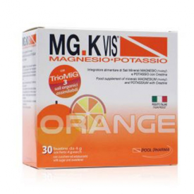 Mgk Vis Orange 30bust Mgk Vis Orange 30bust