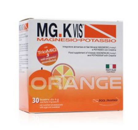 Mgk Vis Orange 30bust