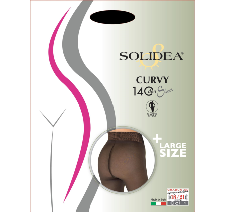 Curvy 140 Sheer Ne 3ml-xl