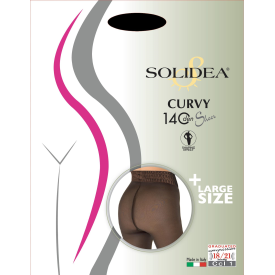 Curvy 140 Sheer Cipr 4l-xl Curvy 140 Sheer Cipr 4l-xl