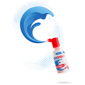 Audispray Ultra 20ml