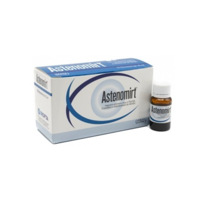 Astenomirt 15f Monorew