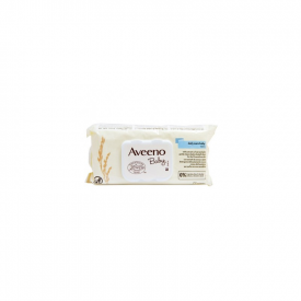 Aveeno Baby Salviettine 72pz