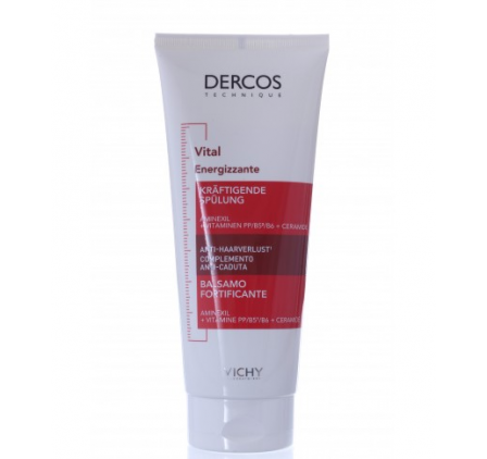 Dercos Balsamo Energ 200ml