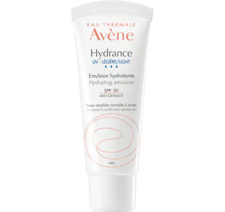 Avene Hydrance Uv Leg Ps 40ml