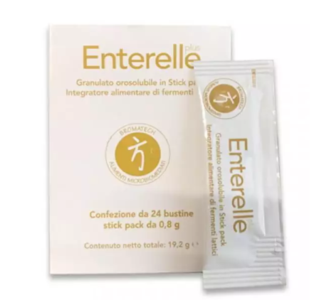 Enterelle Plus 24bust Stick