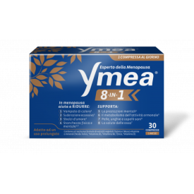 Ymea 8in1 30cpr Ymea 8in1 30cpr