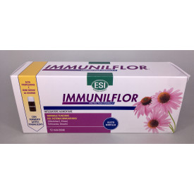 Immunilflor 12 mini drink