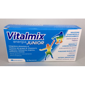 Vitalmix Junior 12fl 12ml