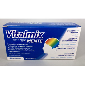 Vitalmix Mente 12fl 12ml