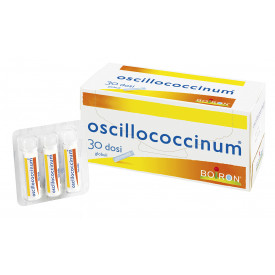 Oscillococcinum 200k 30 dosi Gl