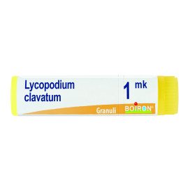 Lycopodium Clavatum 1000k Gl