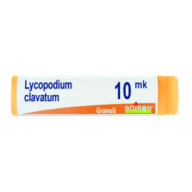 Lycopodium Clavatum 10000k Gl