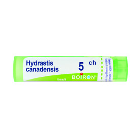 Hydrastis Canadensis 5ch 80gr